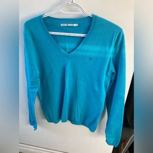 Large Tommy Hilfiger Shirt